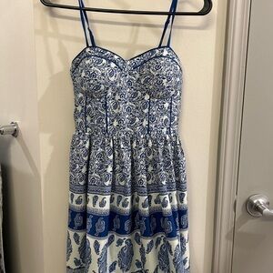 Band of Gypsies dress XS